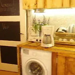 Appartement Karja *