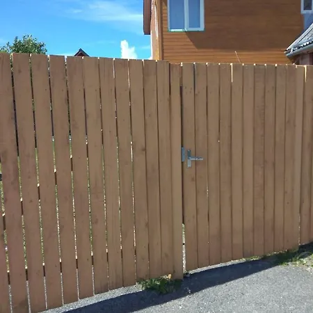 Karja * Pärnu