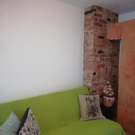 Karja Apartment *