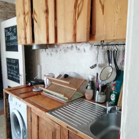 Karja Apartman *