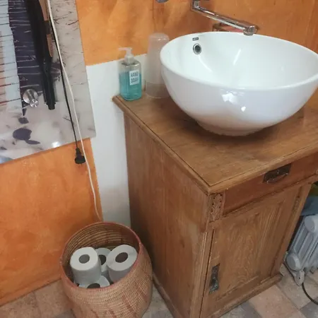 Karja Appartement