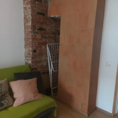 Apartman Karja