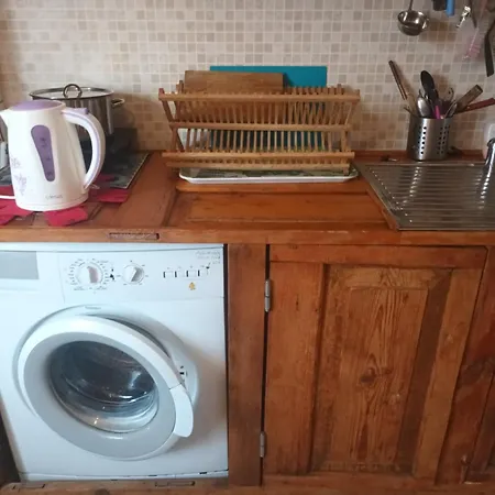 Karja Apartment Parnu