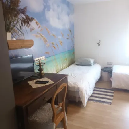 Apartman Karja Parnu