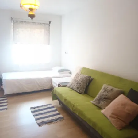 Karja Apartman
