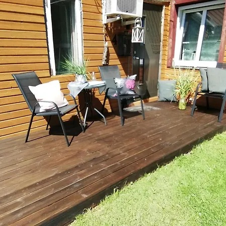 Karja Apartamento