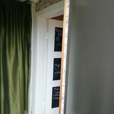 Karja Appartement