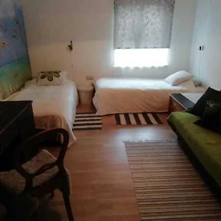 Karja Apartamento *