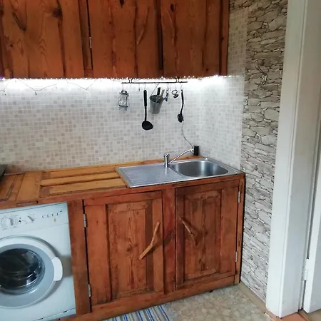 Karja Appartement Pärnu