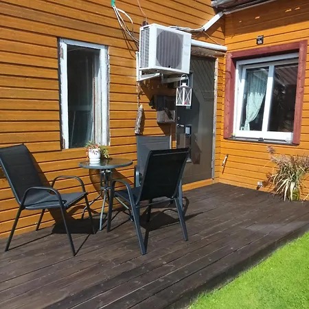 Karja Appartement *