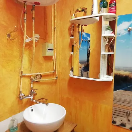 Appartement Karja