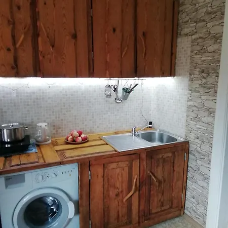 Karja Appartement