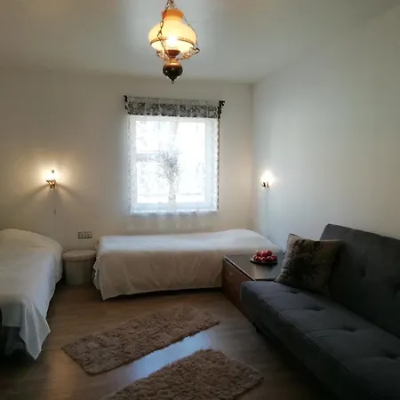 Appartement Karja *