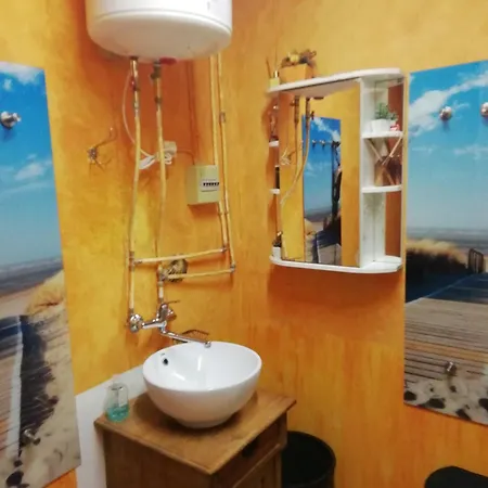 Appartement Karja Pärnu