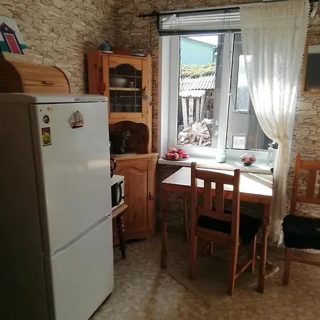 Karja Appartement