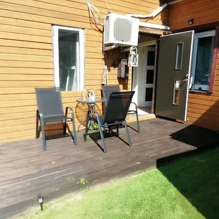 Appartement Karja *