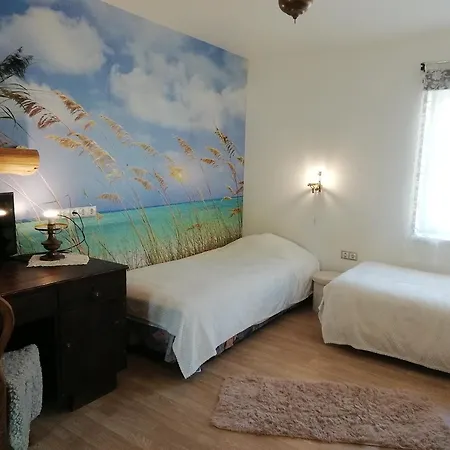 Karja Appartement
