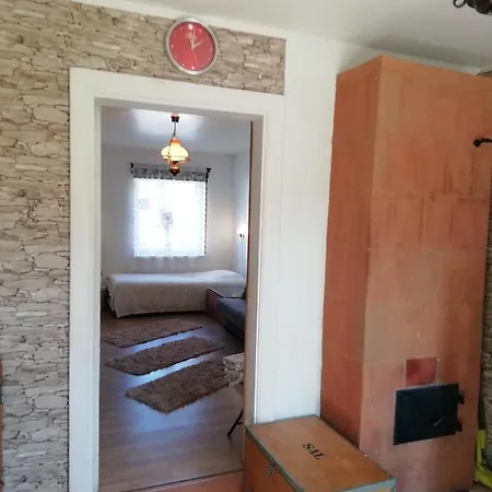 Karja Appartement