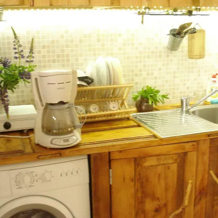 Karja Appartement Pärnu