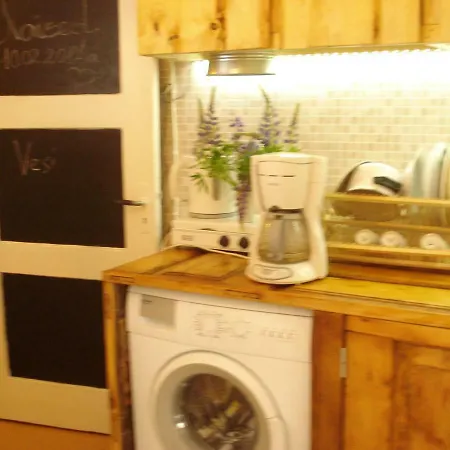 Appartement Karja *