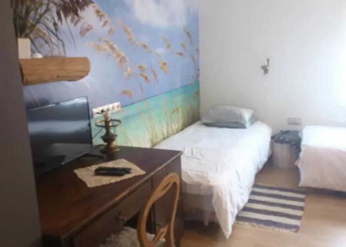 Apartment Karja Parnu